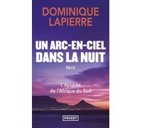 Un Arc-en-Ciel dans la nuit [Lingua francese]