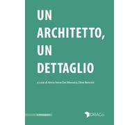 Un architetto, un dettaglio