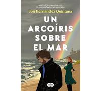 Un arcoiris sobre el mar