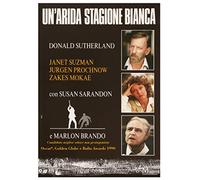 Un`Arida Stagione Bianca