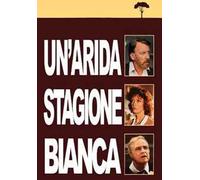 Un' arida stagione bianca (DVD)