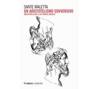 Un aristotelismo sovversivo. MacIntyre oltre il dis-ordine liberale