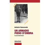 Un armadio pieno d'ombra