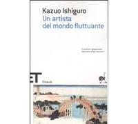Un artista del mondo fluttuante