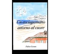 Un asciugamano attorno al cuore