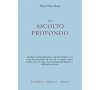 Un ascolto profondo