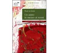 Un asino in mezzo ai suoni