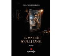 Un asphodèle pour le Sahel