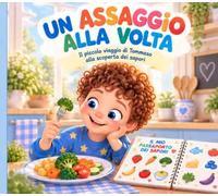 Un Assaggio alla Volta