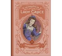 Un assassin à la cour: 1