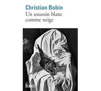 Un assassin blanc comme neige