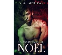 Un assassin pour Noël: Gay Romance