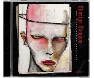 Un assassinio sotto Dio - Capitolo 1