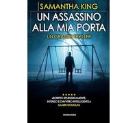 Un assassino alla mia porta