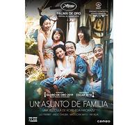 Un Asunto De Familia