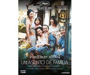 Un Asunto De Familia