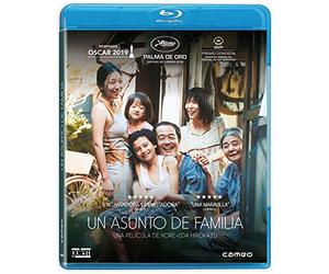 Un Asunto De Familia