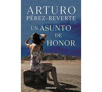 Un asunto de honor [Lingua spagnola]