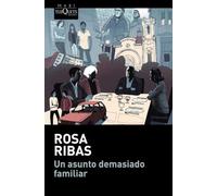 Un asunto demasiado familiar: 1