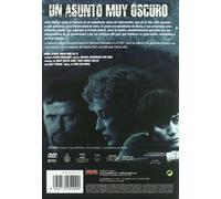 Un Asunto Muy Oscuro (Dark Matter) (Import Sans Langue Française)