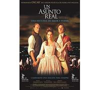 Un Asunto Real *** Europe Zone ***