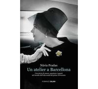 Un atelier a Barcellona