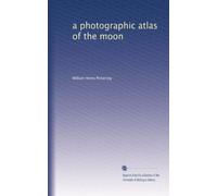 un atlante fotografico della luna