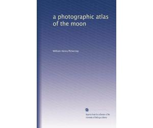 un atlante fotografico della luna