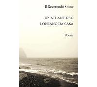 Un Atlantideo lontano da casa - [Pluriversum Edizioni]