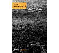 Un atomismo per Althusser