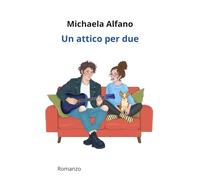 Un attico per due