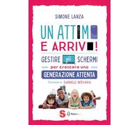 Un attimo e arrivo! Gestire gli schermi per crescere una generazione attenta