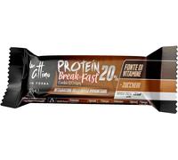 un attimo in forma Protein bar 20% break and fast 50 g