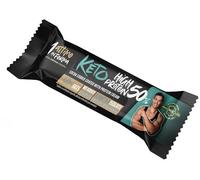 UN ATTIMO IN FORMA Srl KETO HIGH PROTEIN 50% BAR 40 G
