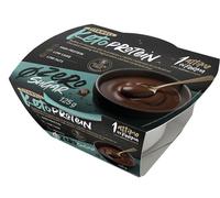 UN ATTIMO IN FORMA Srl KETO PROTEIN PUDDING CHOCOLATE 125 G