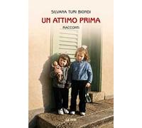 Un attimo prima