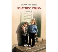 Un attimo prima