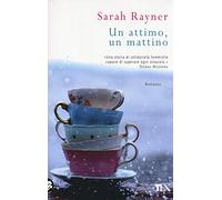 Un attimo, un mattino