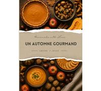 Un Automne Gourmand: Homemade With Love