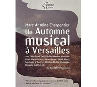 Un Automne Musical Versailles
