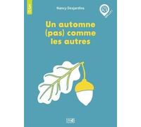 Un automne (pas) comme les autres, Par ici on lit ! Niveau 3 A2