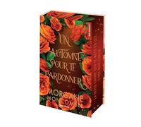 Un automne pour te pardonner: Seasons Tome 1