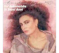 Un`Automobile Di Trent´AnnI/Ho Chiuso Con Il Rock`n`Roll (7" Vinyl Single)(1983)(CBS A 4297)