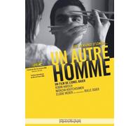 Un autre homme / Another Man ( Un autre homme ) ( Otro hombre ) [ Origine Francese, Nessuna Lingua Italiana ]