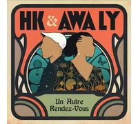 Un autre rendez-vous (CD) - HK, Awa Ly