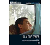 Un autre temps - dvd