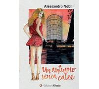 Un autunno senza calze