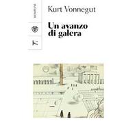 Un avanzo di galera