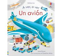 Un avión