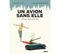 Un avion sans Elle - Poche